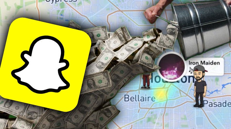 Ulaş Utku Bozdoğan: Snapchat'e 'Ücretli Abonelik' Seçeneği Geliyor 5