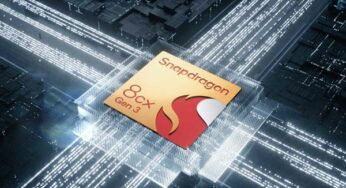 Snapdragon 8cx Gen 3 yonga seti Apple M2’den çok yavaş