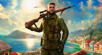 Sniper Seçkine 5 İnceleme