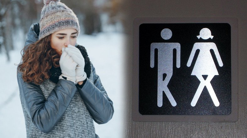 Meral Erden: Soğuk Havalarda Neden Daha Fazla Tuvalete Gideriz? 7