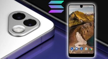 Solana, Web 3.0 Odaklı Telefonu Saga’yı Duyurdu