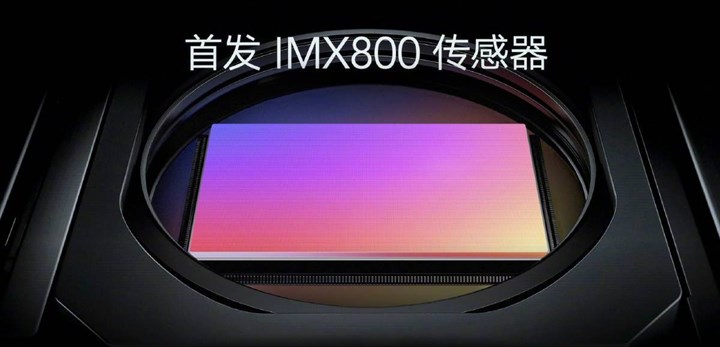 Şinasi Kaya: Sony Imx800 Sensörü Ayrıntılandı 1