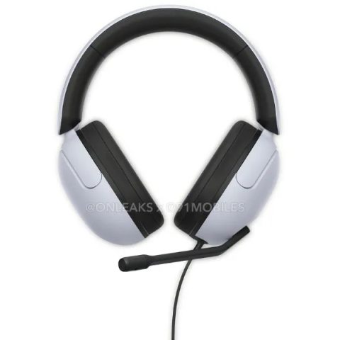 Şinasi Kaya: Sony INZONE H9, HT ve H3 Oyun Kulaklıkları Ortaya Çıktı 1