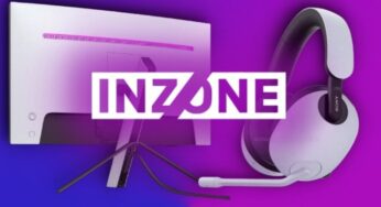 Sony, INZONE Marka Oyuncu Kulaklığı ve Monitörlerini Duyurdu