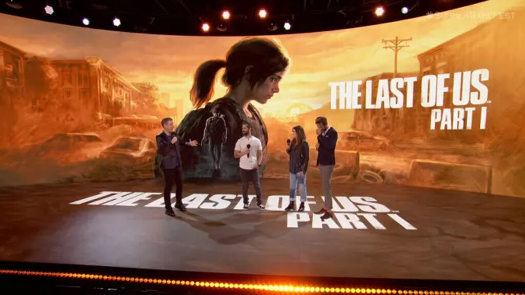 İnanç Can Çekmez: Sony'nin yeni Last of Us duyuruları, oyunun hayranlarını ziyadesiyle heyecanlandırdı 3