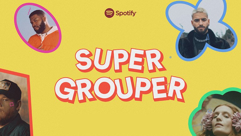 İnanç Can Çekmez: Spotify’da Sevdiğiniz Sanatkarları Bir Ortaya Getirebileceksin 3