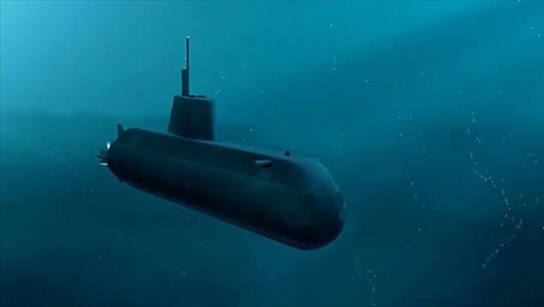 Ulaş Utku Bozdoğan: STM500 denizaltısının üretimi için birinci etap olan mukavim tekne test üretimi başlıyor 3