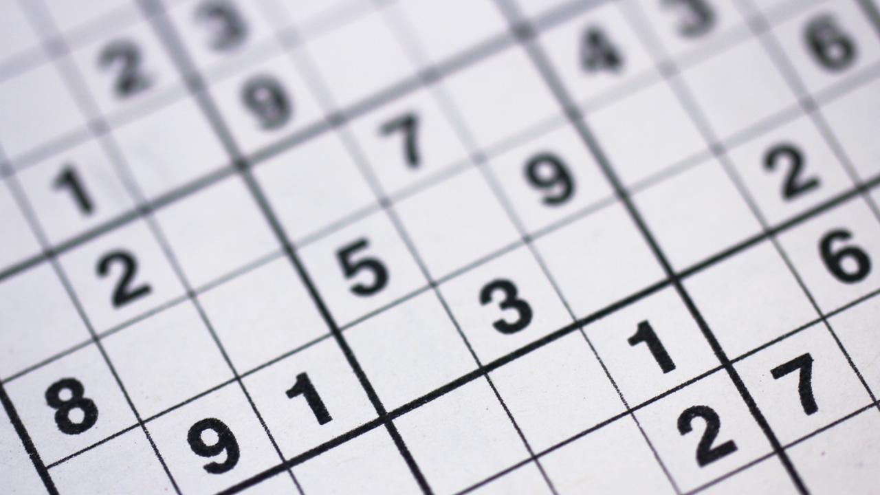 İnanç Can Çekmez: Sudokuyu Daha Süratli Çözmenizi Sağlayacak 8 İşe Fayda İpucu 1