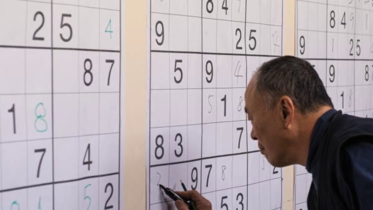 İnanç Can Çekmez: Sudokuyu Daha Süratli Çözmenizi Sağlayacak 8 İşe Fayda İpucu 5
