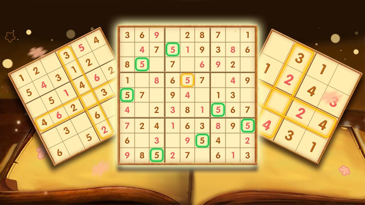 İnanç Can Çekmez: Sudokuyu Daha Süratli Çözmenizi Sağlayacak 8 İşe Fayda İpucu 9