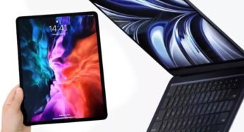 Tabletten Hallice Boyutuyla Yeni Bir MacBook’un Yolda Olduğu