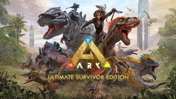 Ulaş Utku Bozdoğan: Tanınan oyun ARK: Survival Evolved, Steam'de fiyatsız oldu 3