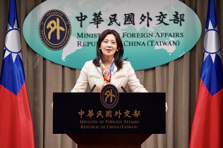 Meral Erden: Tayvan'dan yeni karar: Rusya ve Belarus'a çip sevkiyatı durduruluyor 7