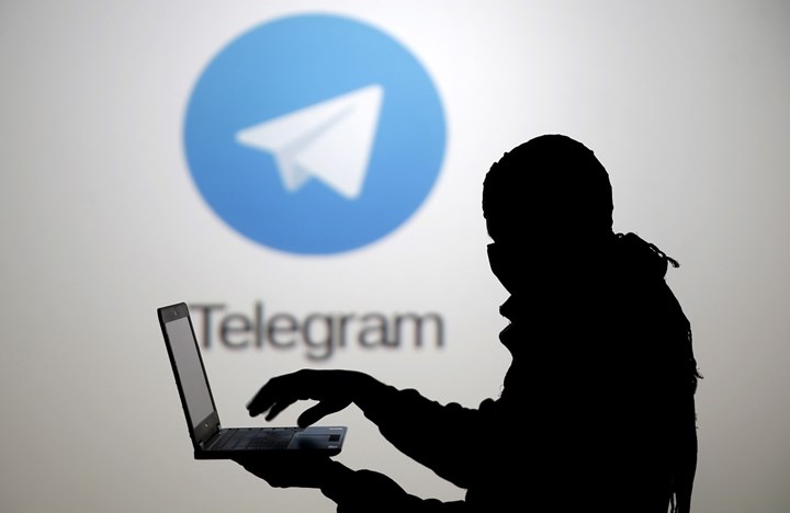 Meral Erden: Telegram, Kullanıcı Bilgilerini Alman Hükümeti Ile Paylaşmış Olabilir 1