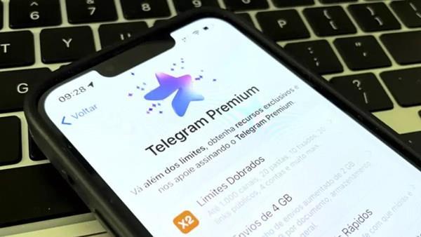Meral Erden: Telegram Premium abonelik sahipleri dinleme riski altında 5