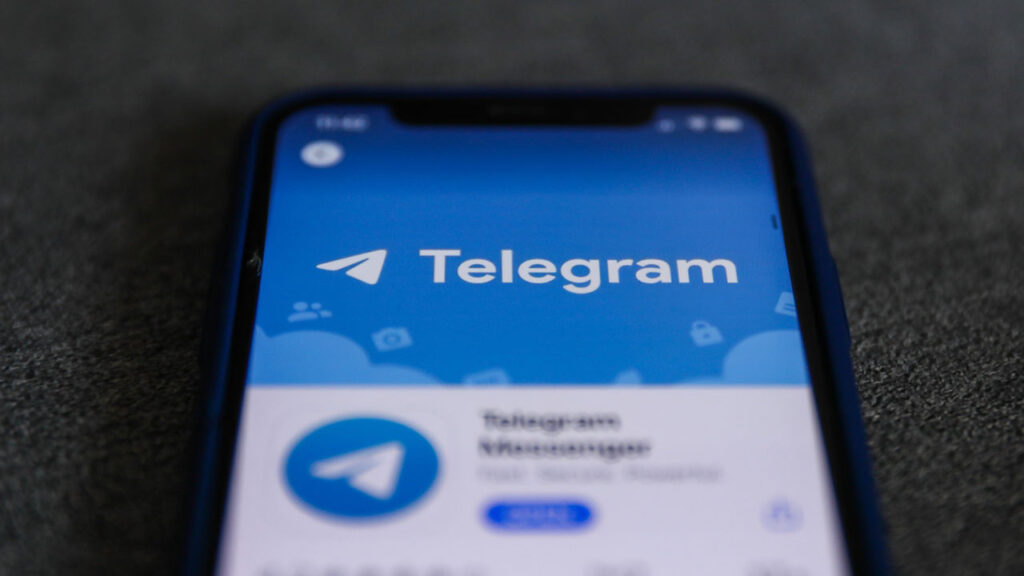 Meral Erden: Telegram’dan bir rekor duyurusu, bir de Telegram Premium muştusu geldi 1