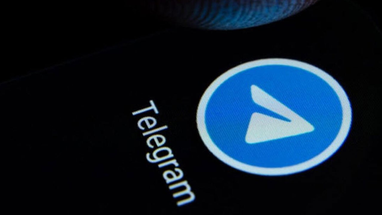 Ulaş Utku Bozdoğan: Telegram'In Birinci Kere Kullanıcı Verisi Paylaştığı Tez Edildi 1