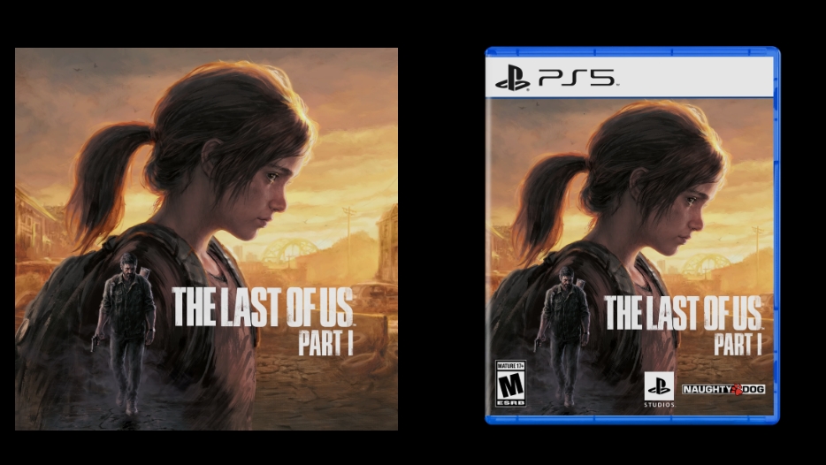 Şinasi Kaya: The Last Of Us Remake Pc Ve Ps5 Için Duyuruldu 1