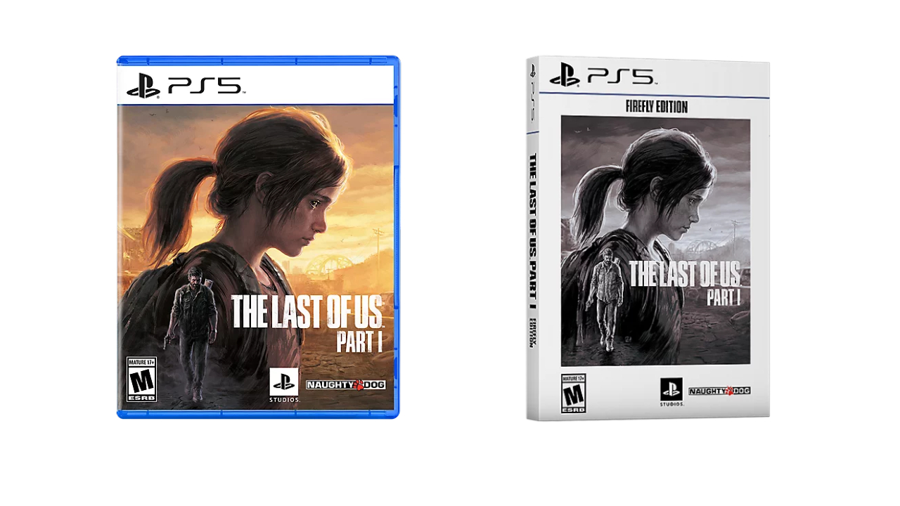 Ulaş Utku Bozdoğan: The Last Of Us Remake Sızdırıldı 1