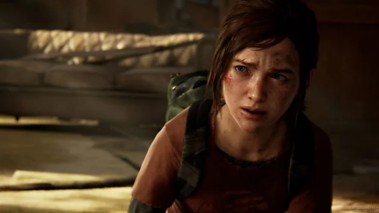 Ulaş Utku Bozdoğan: The Last Of Us Remake Sızdırıldı 3