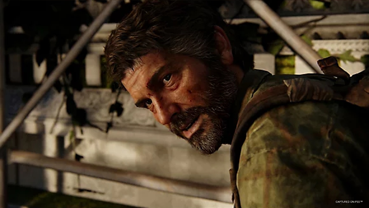 Ulaş Utku Bozdoğan: The Last Of Us Remake Sızdırıldı 5
