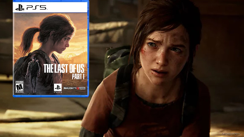 Ulaş Utku Bozdoğan: The Last of Us Remake Sızdırıldı 11