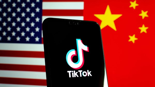 Meral Erden: TikTok, Android ve Apple aygıtlardan kaldırılabilir 3