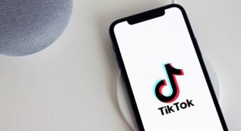 TikTok, görüntülerden düğmeleri ve açıklamaları kaldıran bir özelliği test ediyor