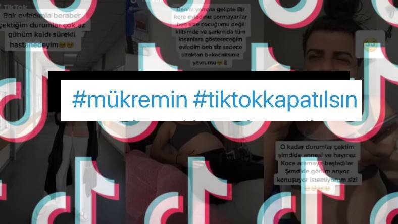 Meral Erden: 'TikTok Kapatılsın' Hashtag'i Gündemde: Pekala Neler Oluyor? 11