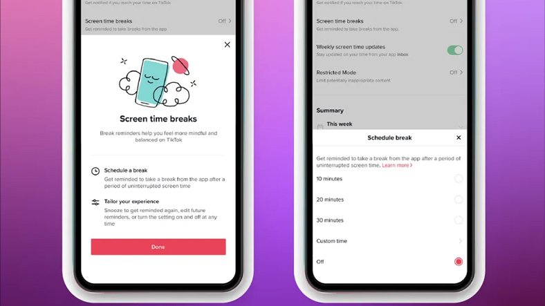 İnanç Can Çekmez: Tiktok, Müddet Sonu Özelliğini Kullanıma Sundu 1