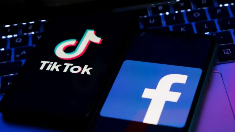 İnanç Can Çekmez: Tiktok'Tan Facebook'A Tehdit: Başınız Belaya Girer 1