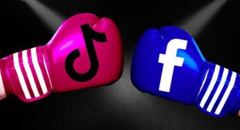 TikTok’tan Facebook’a Tehdit: Başınız Belaya Girer