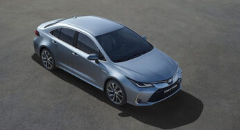 Toyota artırımlara inat Corolla fiyatlarını açıkladı! Bu liste kaçmaz