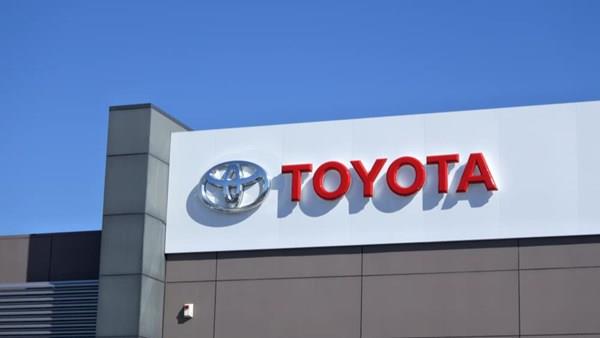 Meral Erden: Toyota, MESKEN pillerinin geri dönüşümü için Redwood ile çalışacak 3