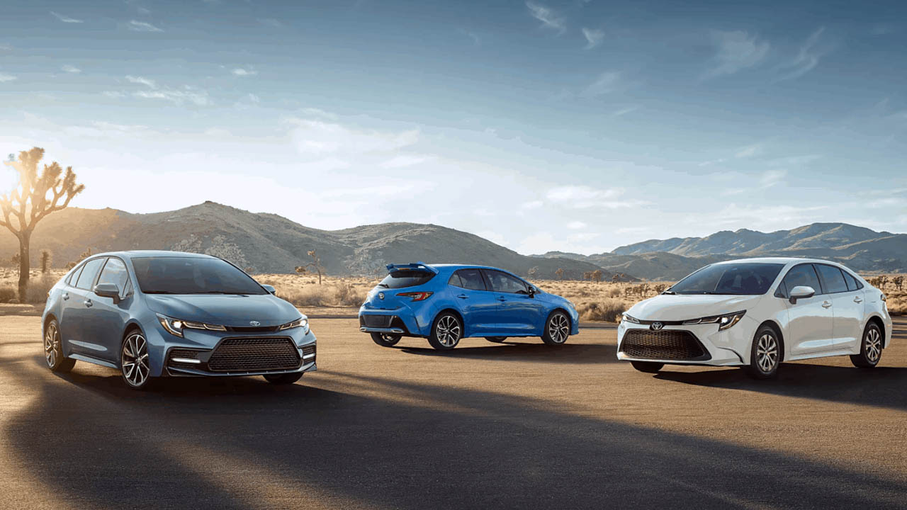 İnanç Can Çekmez: Toyota Modellerine 10 Günde 2. Artırım - Haziran 2022 1