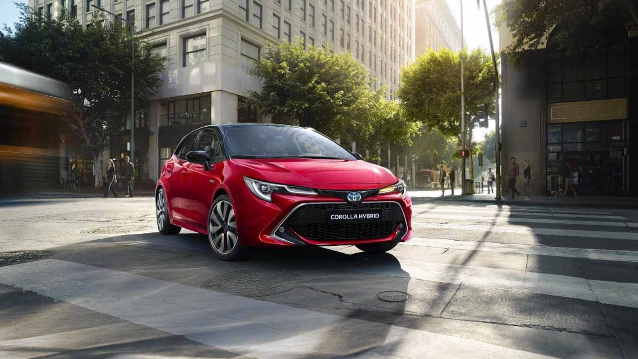 İnanç Can Çekmez: Toyota Modellerine 10 Günde 2. Artırım - Haziran 2022 5