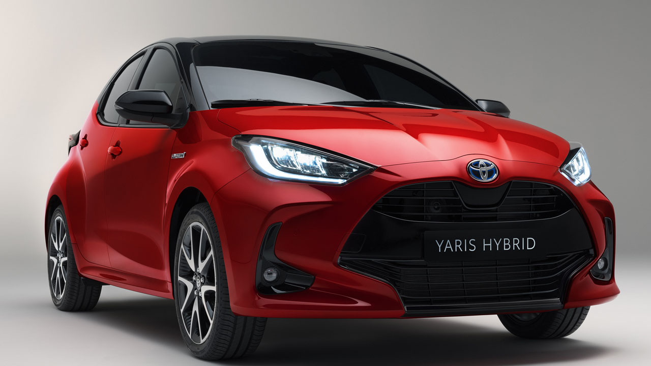 İnanç Can Çekmez: Toyota Modellerine 10 Günde 2. Artırım - Haziran 2022 9