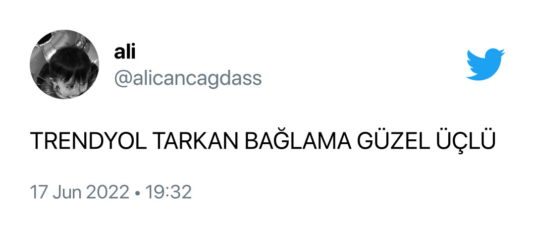 İnanç Can Çekmez: Trendyol’un Tarkan Ile Çektiği Yeni Reklam Sineması Yayınlandı 23