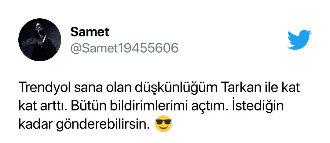 İnanç Can Çekmez: Trendyol’un Tarkan Ile Çektiği Yeni Reklam Sineması Yayınlandı 17