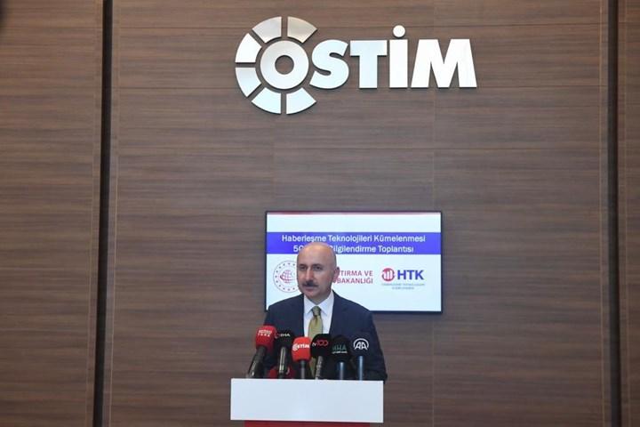 Ulaş Utku Bozdoğan: Türkiye'deki fiber abone sayısı açıklandı 3