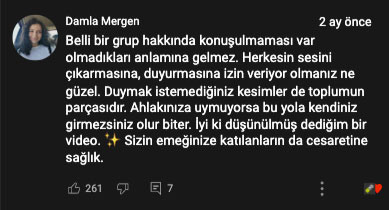 Şinasi Kaya: Türkiye’deki Seks İşçilerininin Görüntüsü Tartışma Yarattı 21