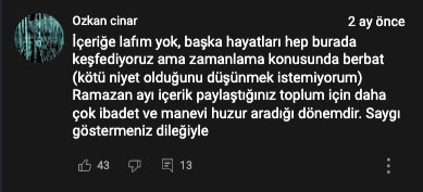 Şinasi Kaya: Türkiye’deki Seks İşçilerininin Görüntüsü Tartışma Yarattı 33