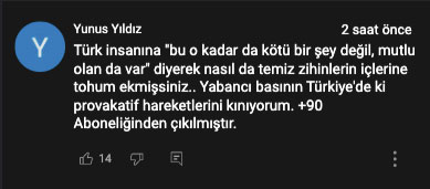 Şinasi Kaya: Türkiye’deki Seks İşçilerininin Görüntüsü Tartışma Yarattı 37