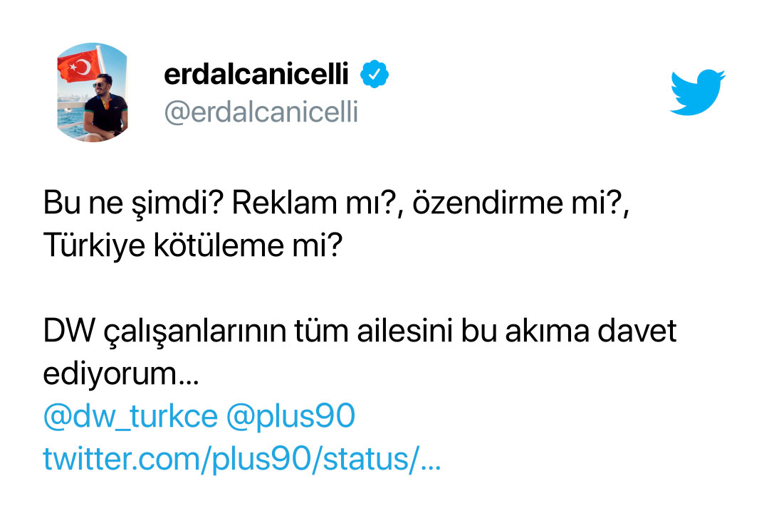 Şinasi Kaya: Türkiye’deki Seks İşçilerininin Görüntüsü Tartışma Yarattı 11