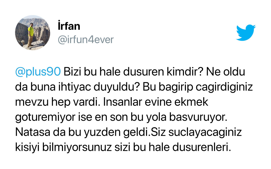 Şinasi Kaya: Türkiye’deki Seks İşçilerininin Görüntüsü Tartışma Yarattı 17