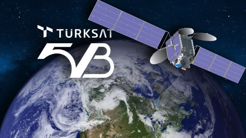 Ulaş Utku Bozdoğan: Türksat 5B Uydusu Resmen Hizmete Başladı 3