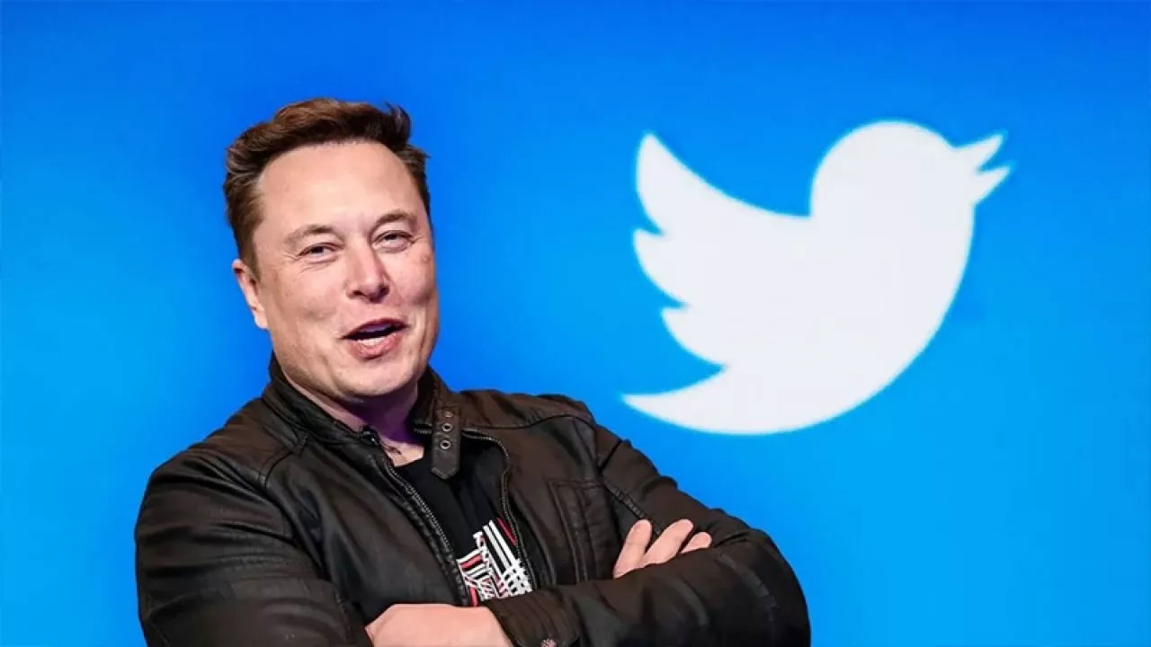 İnanç Can Çekmez: Twitter, Elon Musk'ın Satın Alma Teklifini Onayladı 1
