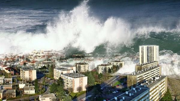 Ulaş Utku Bozdoğan: UNESCO'dan Akdeniz hakkında uyarı! Tsunami yaşanma mümkünlüğü yüzde 100 3