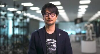 Usta oyun direktörü Hideo Kojima ve Xbox, yeni bir oyun için iştiraklerini duyurdu