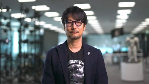 İnanç Can Çekmez: Usta oyun direktörü Hideo Kojima ve Xbox, yeni bir oyun için iştiraklerini duyurdu 3